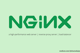 Introduction to Nginx 101