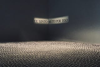 "A vida não é um mar de rosas", de Karola Braga