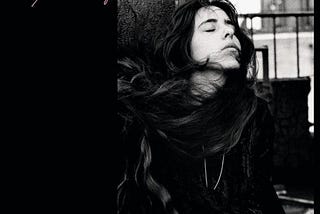 Laura Nyro — One Of Music’s Greatest (Un)Sung Songwriters