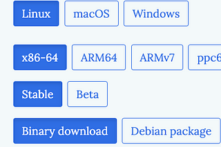 Installing minikube on Ubuntu