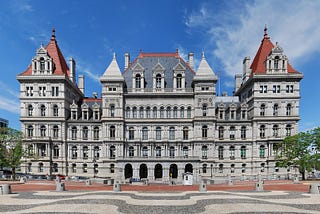 An Open Letter to New York Leaders: Close Our Double Jeopardy Loophole