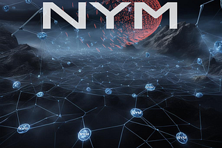 Nym Network: A Privacy-Preserving Framework for Anonymous Credentials in Decentralized Systems