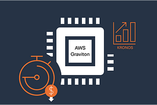 Kronos Adopts AWS Graviton Instances, Reducing Latency by 10% for Better Trading Performance