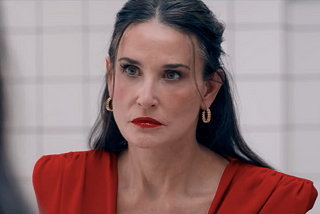 ‘The Substance’ is the Body Horror Movie We Deserve