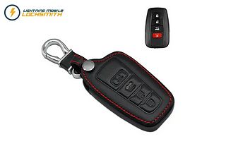 keyless entry remote shield