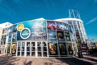 Les sorties ciné du 31 janvier chez Kinépolis