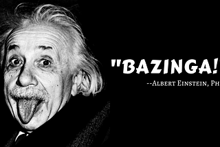 Einstein Didn’t Say That! How to Spot and Avoid Using Fake Quotations