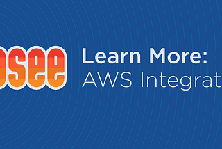 Monitoring Built for AWS