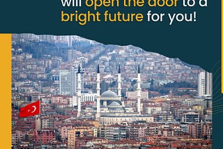Real estate in Turkey will open the door to a bright future for you (It is an undeniable fact that…