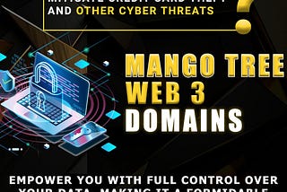 Concerned about real-world issues like credit card theft due to cyberattacks?