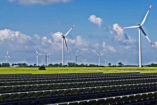 Renewable Energy Landscape of Pakistan
