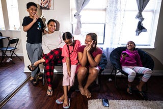 What Students Learned About Trust and Advocacy as Relational Processes by Showing Up and Staying…