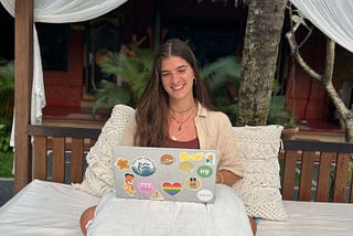 What Being a Digital Nomad Has Taught Me: 25 Life Lessons