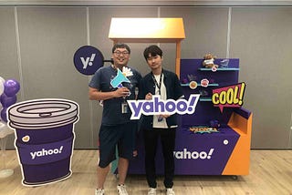 2023 回顧  — Yahoo Tech Pulse, 軟體測試實務, Yahoo Summer Intern