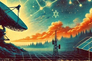 UAPz — A Vision for Web3 Exploration