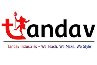 Tandav Industries – India’s No.1