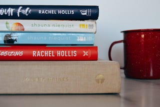 The Trouble with Rachel Hollis