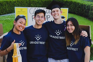 Campus Spotlight: GradStreet