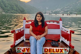 Nainital trip