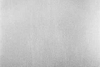 The Art of Doing Nothing