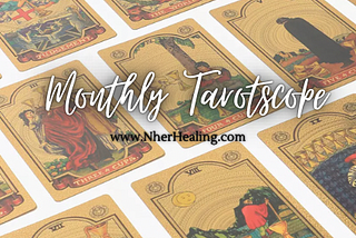 November Tarot Horoscope For Every Zodiac Sign!