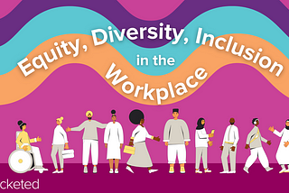 How to improve workplace equity, diversity and inclusion (EDI) through business grants