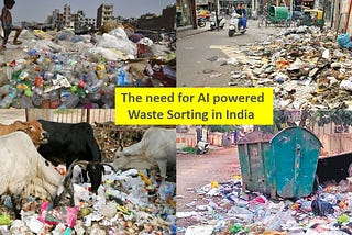 AI Waste Management