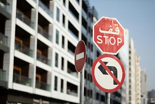 8 Things You Shouldn’t Do While Designing Your Website