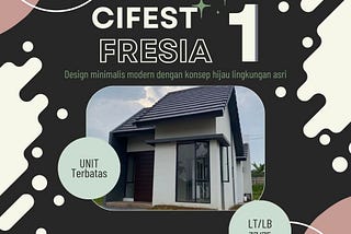 CIFEST FRESIA