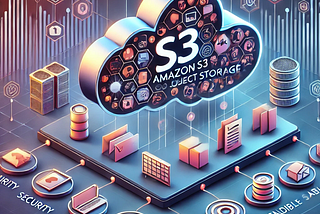Wait — Folders Aren’t Really Folders in Amazon S3 bucket?