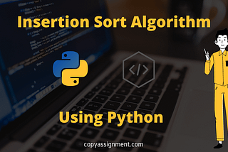 Insertion Sort