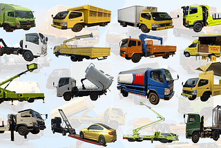 TOWING MOTOR CARRIER — TOWING CAR CARRIER