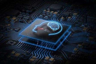 Leading the way: Huawei will unveil its AI-powered Mate 10 on October 16