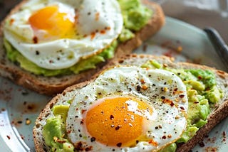Keto Breakfasts That Actually Keep You Full: Say Goodbye to Mid-Morning Crashes