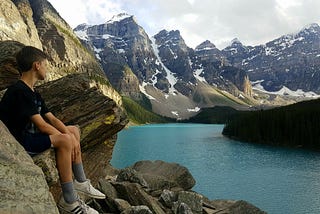 How a Week Camping Turned into a Summer-Long Cross-Canada Family Adventure