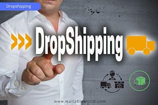 Dropshipping Step-By-Step Guide With AliExpress