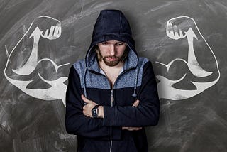 How To Turn Painful Weaknesses And Mistakes Into Powerful Assets