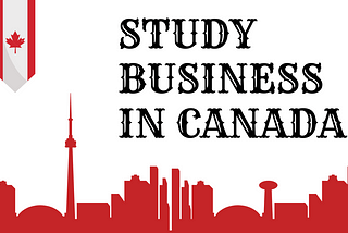 Why study business in canada | Skylark