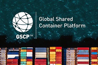 Introducing Blockshipping: The Global Shared Container Platform