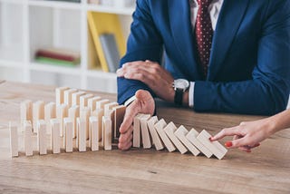 Building Successful Product Roadmaps: Three Hidden Risks To Avoid