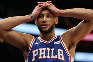 Ahead’s the Most Important Postseason of Ben Simmons’ Young Career in Philly!!!