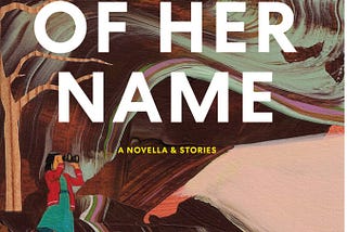 An Interview with Mimi Lok on “Last of Her Name”