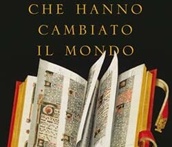 I 50 libri che hanno cambiato il mondo? Leggere è sempre un punto di vista personale.