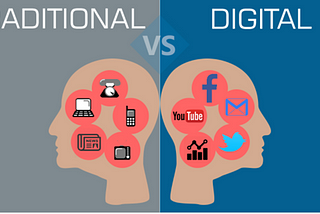 Digital Marketing for Better and Faster Learning.