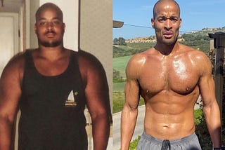 16 David Goggins Quotes for you to change the way you view the world!