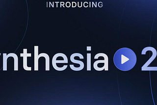 Breaking Down Synthesia 2.0
