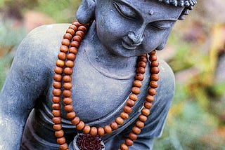 My Mala Beads Changed My Life