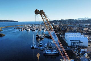 Discovery Harbour | Canada