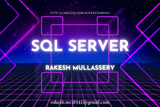Securing Your SQL Server Database: Best Practices and Tools
