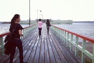 Malmö: A City of Ongoing Experimentation